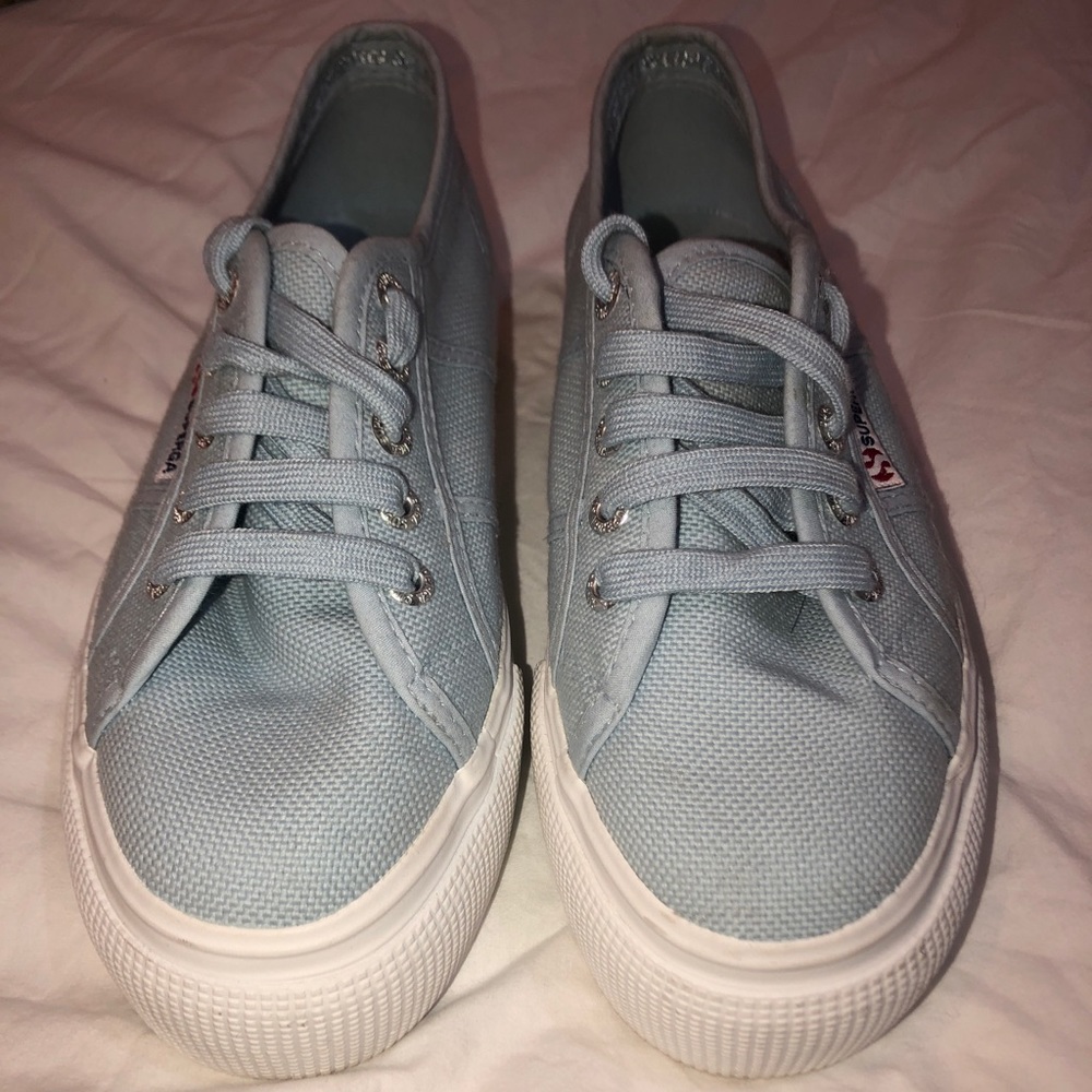 Superga Sneakers